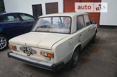 Седан ВАЗ / Lada 2101 1980 в Житомирі