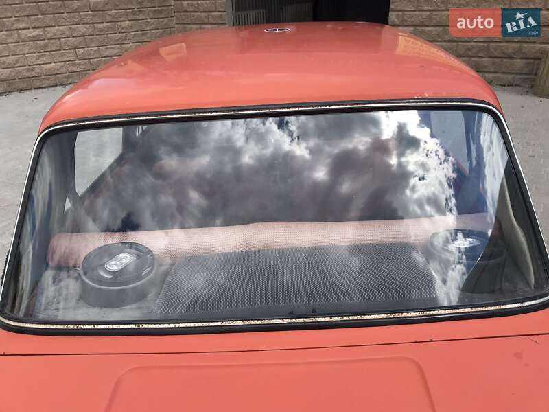 Седан ВАЗ / Lada 2101 1982 в Кременці