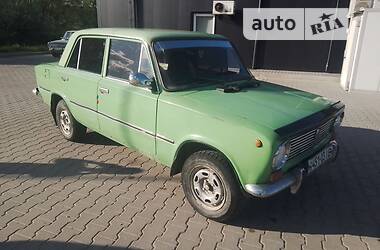 Седан ВАЗ / Lada 2101 1980 в Надвірній