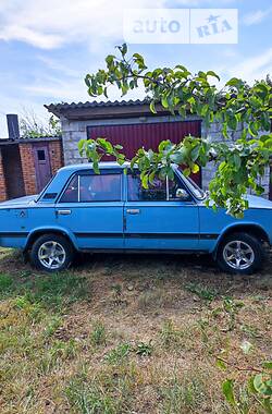 Седан ВАЗ / Lada 2101 1975 в Кам'янець-Подільському