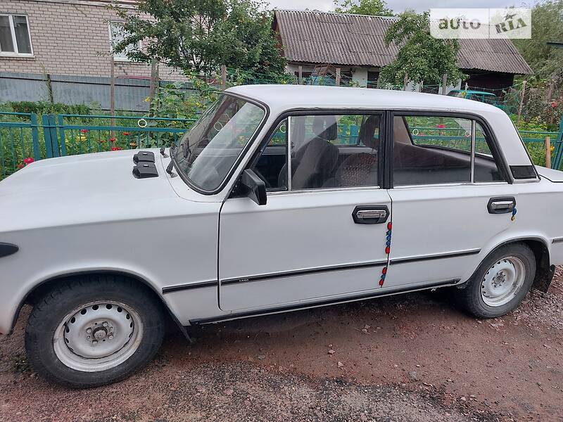 Седан ВАЗ / Lada 2101 1979 в Житомире