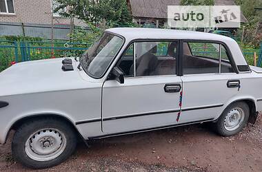 Седан ВАЗ / Lada 2101 1979 в Житомире