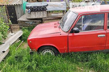 Седан ВАЗ / Lada 2101 1974 в Славуте