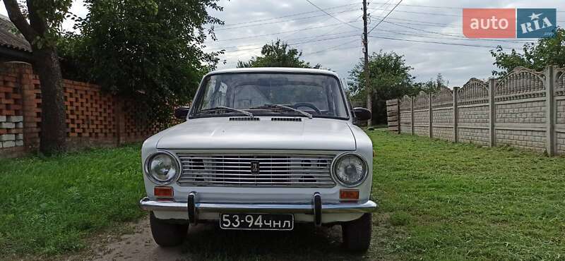 Седан ВАЗ / Lada 2101 1976 в Конотопе