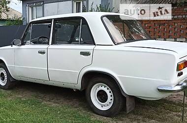 Седан ВАЗ / Lada 2101 1976 в Конотопе