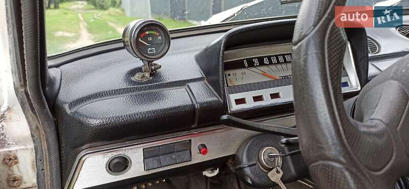 Седан ВАЗ / Lada 2101 1976 в Конотопе