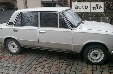 Седан ВАЗ / Lada 2101 1986 в Подволочиске