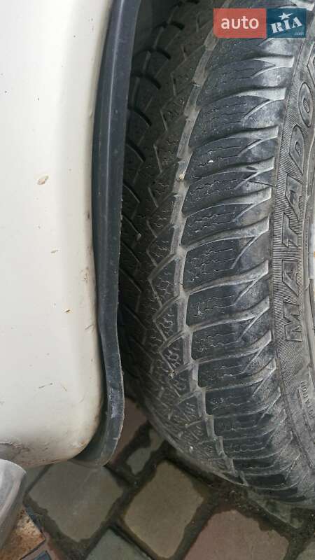 Седан ВАЗ / Lada 2101 1986 в Підволочиську