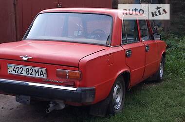 Седан ВАЗ / Lada 2101 1974 в Смеле