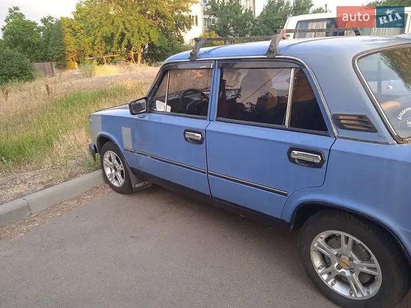 ВАЗ / Lada 2101