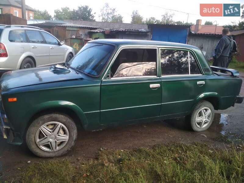 Седан ВАЗ / Lada 2101 1979 в Коростені