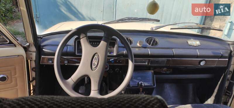 Седан ВАЗ / Lada 2101 1983 в Днепре фото 2 Седан ВАЗ / Lada 2101 1983 в Днепре