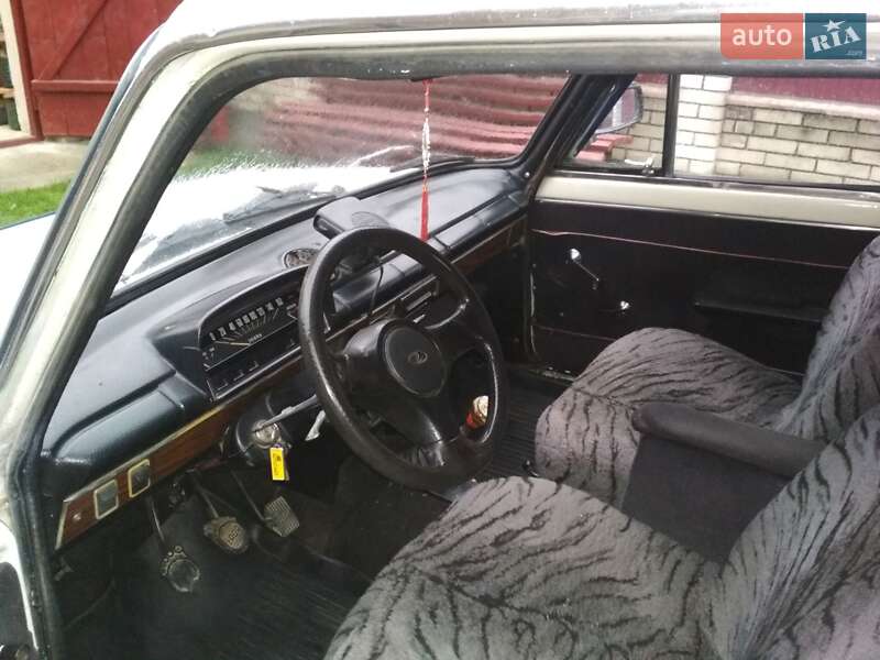 Седан ВАЗ / Lada 2101 1976 в Николаеве