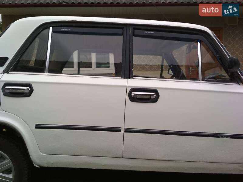 Седан ВАЗ / Lada 2101 1976 в Николаеве