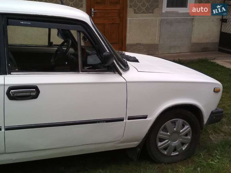 Седан ВАЗ / Lada 2101 1976 в Николаеве