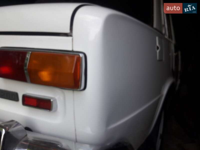 Седан ВАЗ / Lada 2101 1973 в Чернигове фото 6 Седан ВАЗ / Lada 2101 1973 в Чернигове