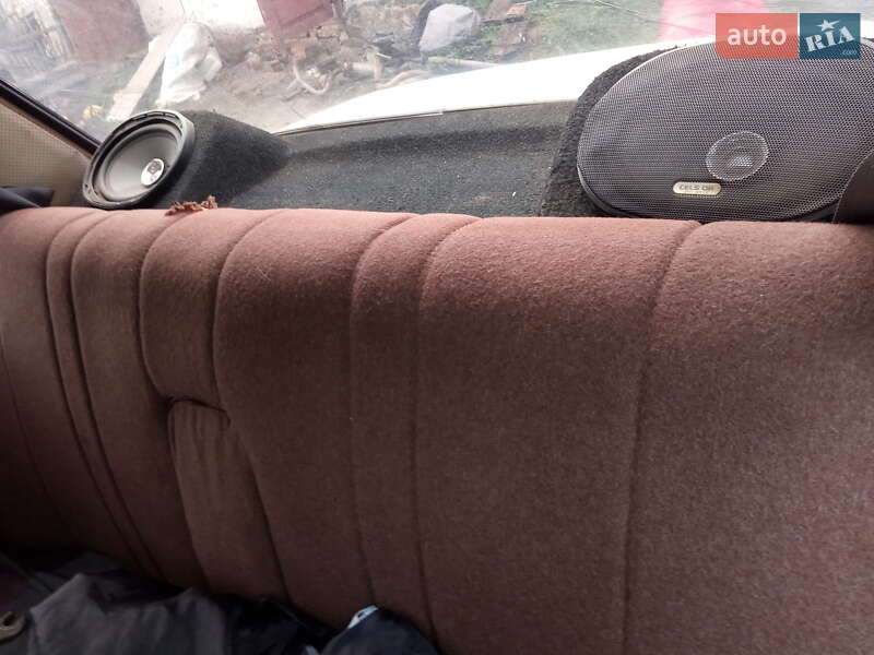 Седан ВАЗ / Lada 2101 1986 в Лысянке