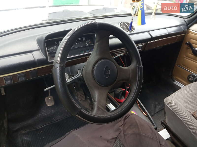 Седан ВАЗ / Lada 2101 1986 в Лысянке