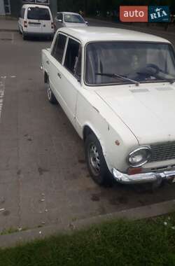 Седан ВАЗ / Lada 2101 1979 в Луцьку