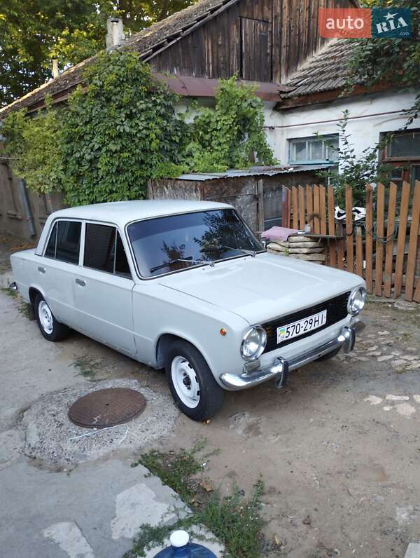 Седан ВАЗ / Lada 2101 1973 в Николаеве