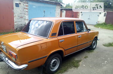 Седан ВАЗ / Lada 2101 1978 в Житомире