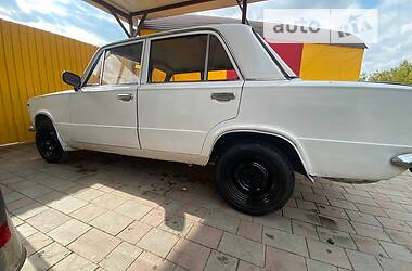 Седан ВАЗ / Lada 2101 1979 в Збаражі