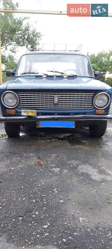 Седан ВАЗ / Lada 2101 1985 в Погребище