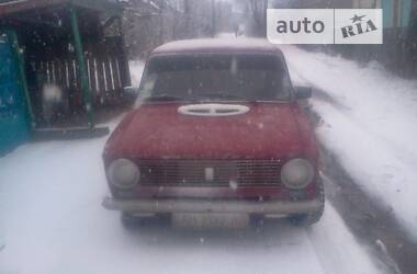 Седан ВАЗ / Lada 2101 1974 в Житомирі