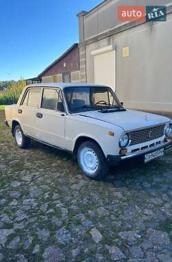 Седан ВАЗ / Lada 2101 1979 в Золотоноше