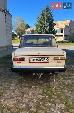 Седан ВАЗ / Lada 2101 1979 в Золотоноше