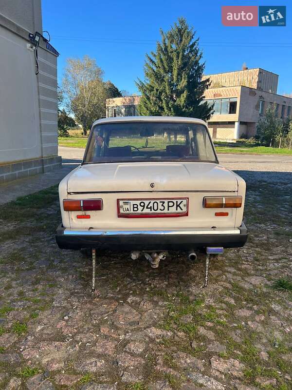 Седан ВАЗ / Lada 2101 1979 в Золотоноше