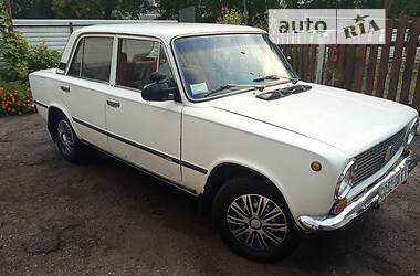 Седан ВАЗ 2101 1986 в 
