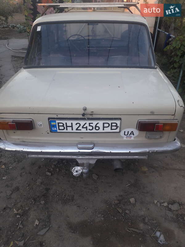 Седан ВАЗ / Lada 2101 1982 в Ізмаїлі