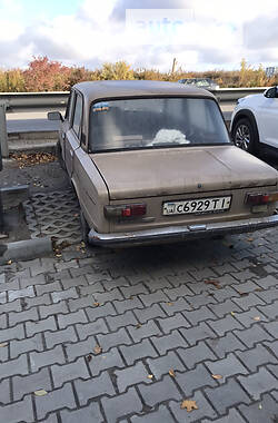 Хетчбек ВАЗ / Lada 2101 1988 в Тернополі