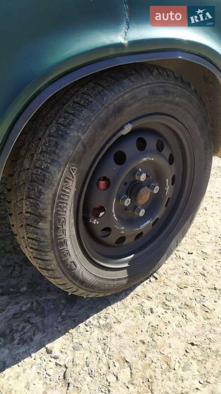 Седан ВАЗ / Lada 2101 1976 в Долині