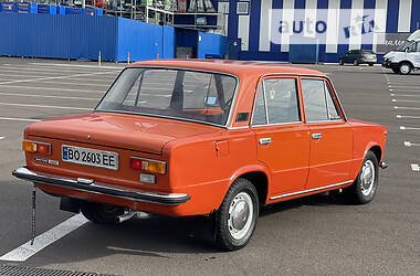Седан ВАЗ 2101 1977 в 