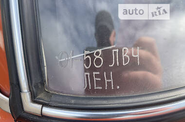 Седан ВАЗ 2101 1977 в 