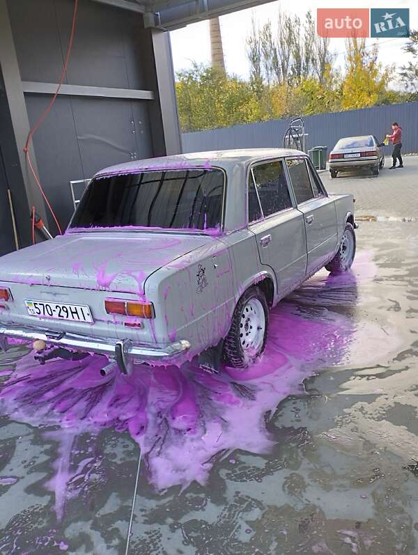 Седан ВАЗ / Lada 2101 1973 в Николаеве