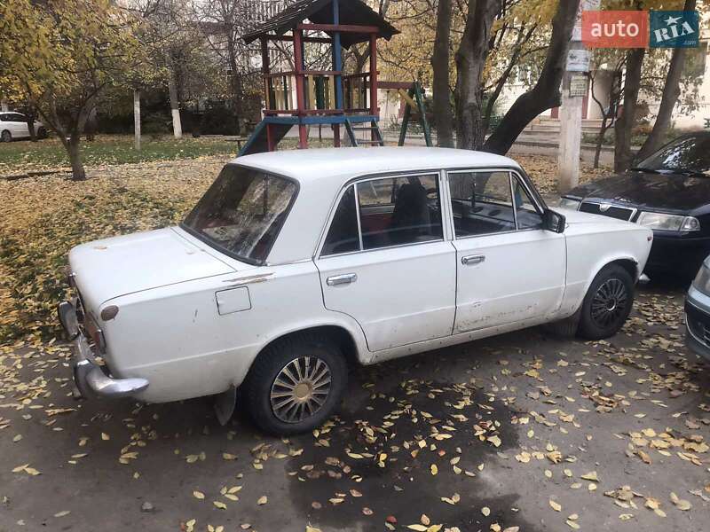 Седан ВАЗ / Lada 2101 1975 в Кам'янець-Подільському