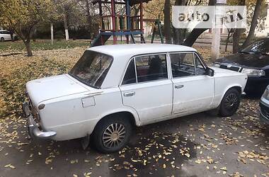Седан ВАЗ / Lada 2101 1975 в Каменец-Подольском
