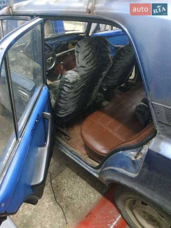Седан ВАЗ / Lada 2101 1976 в Буську