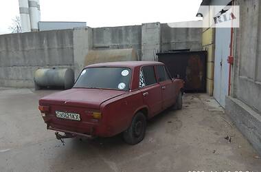 Седан ВАЗ / Lada 2101 1971 в Києві