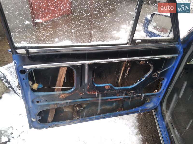 Седан ВАЗ / Lada 2101 1974 в Дунаевцах
