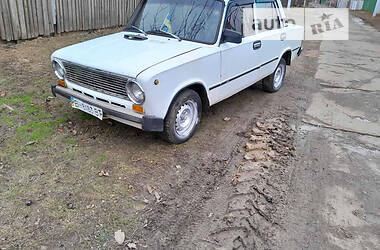 Седан ВАЗ / Lada 2101 1988 в Килии
