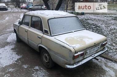 Седан ВАЗ / Lada 2101 1981 в Здолбуніві