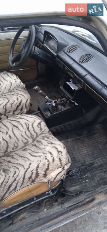 Седан ВАЗ / Lada 2101 1981 в Здолбунове