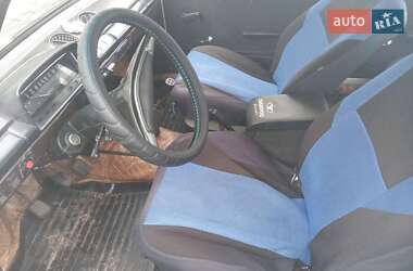 Седан ВАЗ / Lada 2101 1986 в Кременчуге