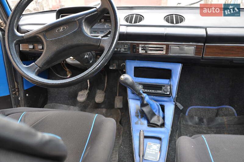 Седан ВАЗ / Lada 2101 1984 в Рівному
