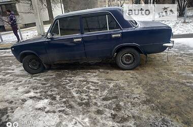 Седан ВАЗ / Lada 2101 1973 в Харькове