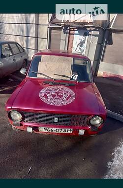 Седан ВАЗ / Lada 2101 1978 в Покровську